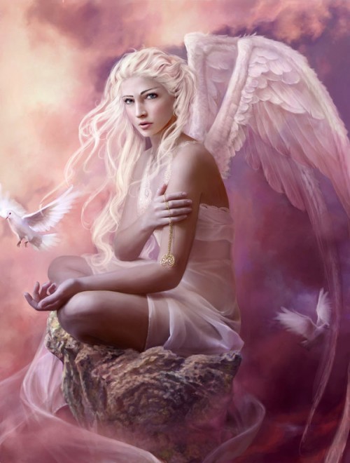 ange