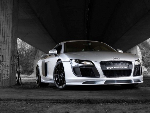 voiture