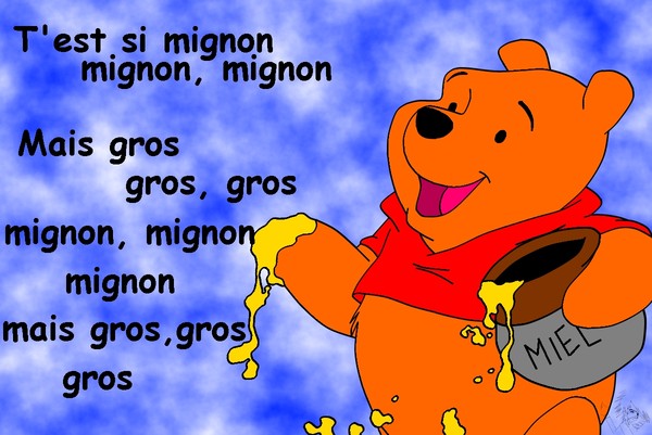 winnie
