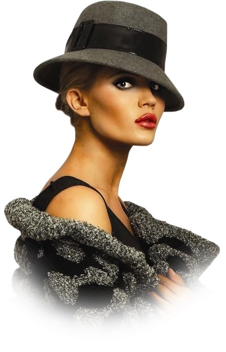 chapeau