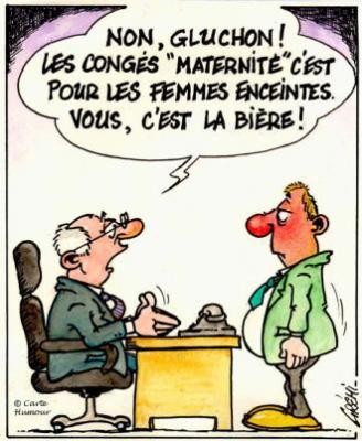 humour