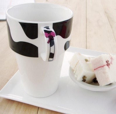 tasses a café