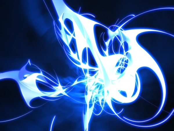 bleu
