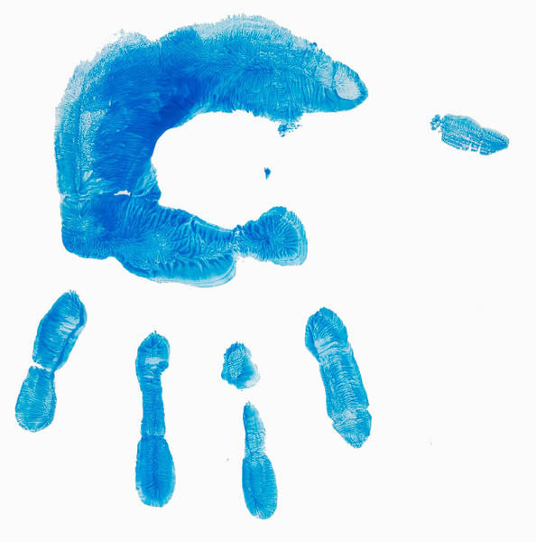 bleu