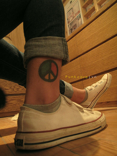 converse