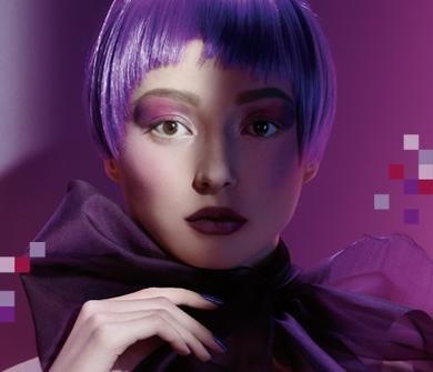 mauve