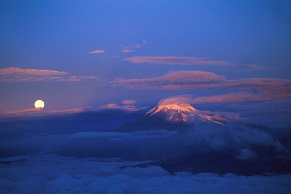 volcan