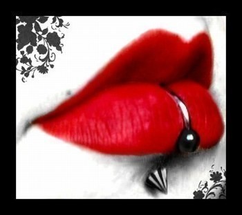 bouche