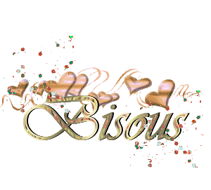 bisous