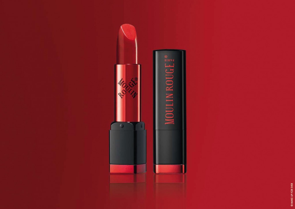 rouge couleur