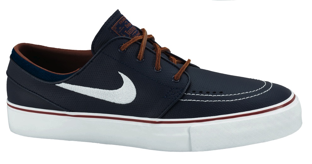 Nike SB 2011