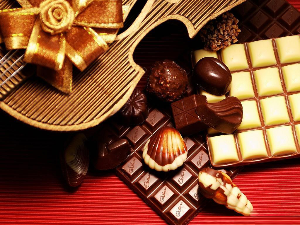 chocolat